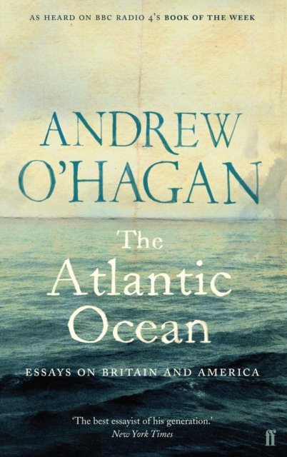 Atlantic Ocean - Andrew O'hagan