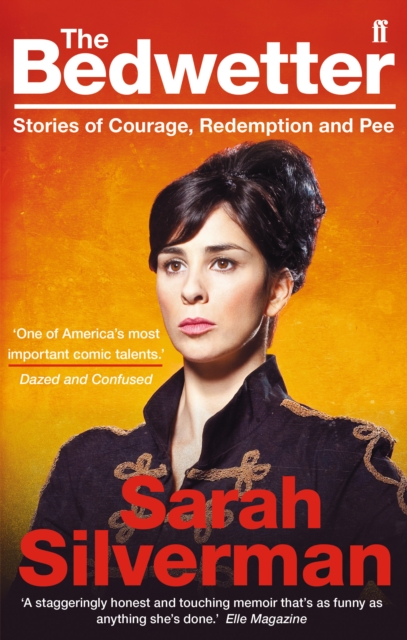 Bedwetter - Sarah Silverman