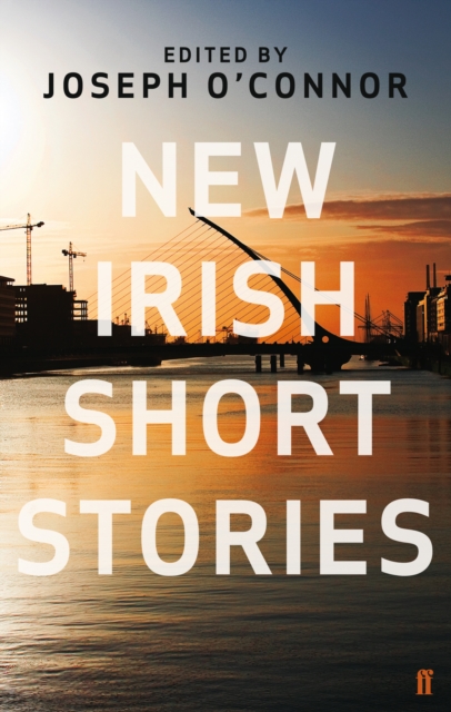 New Irish Short Stories - 