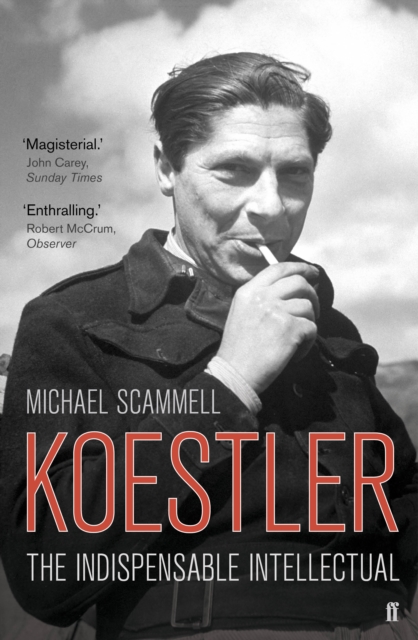 Koestler - Professor Michael Scammell