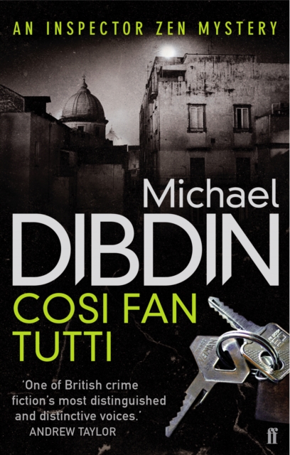 Cosi Fan Tutti - Michael Dibdin