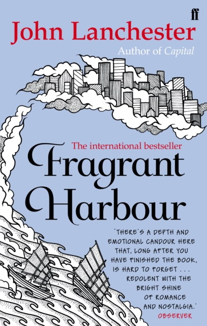 Fragrant Harbour - John Lanchester