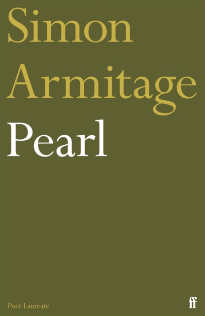 Pearl - Simon Armitage