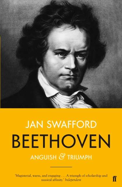 Beethoven - Jan Swafford