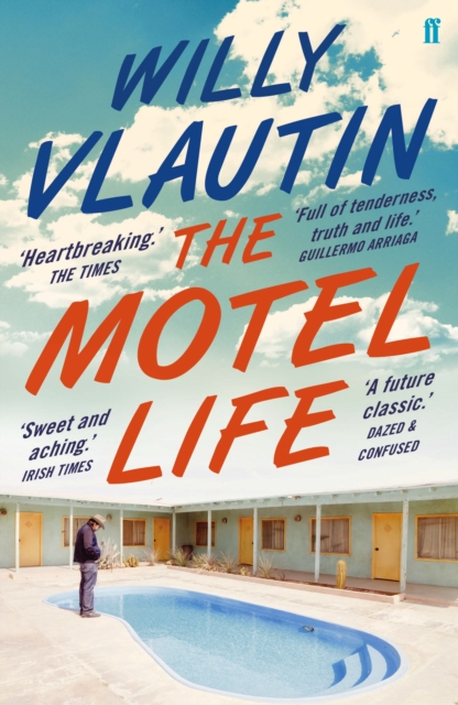 Motel Life - Willy Vlautin