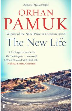 Poza produsului New Life - Orhan Pamuk