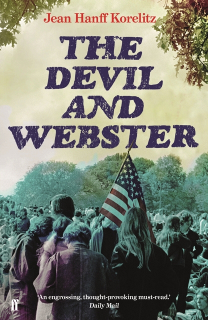 Devil and Webster - Jean Hanff Korelitz