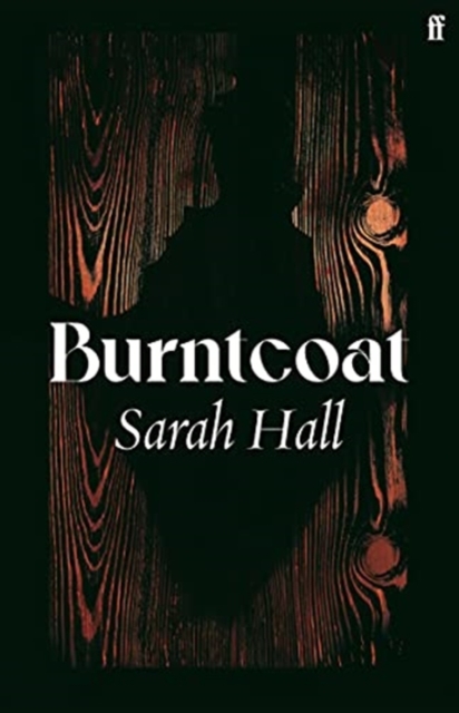 Burntcoat - Sarah (author) Hall