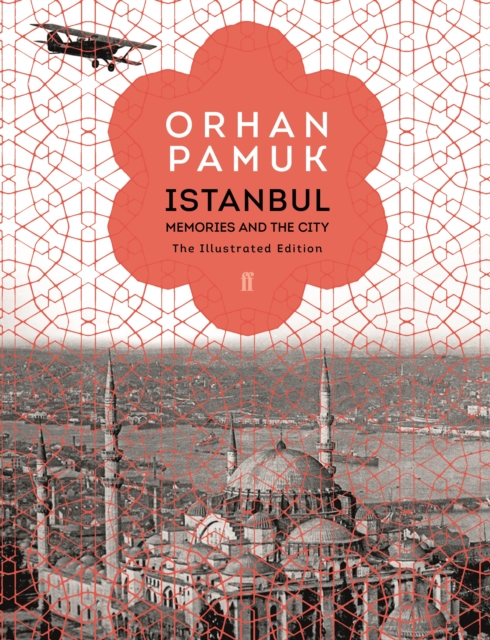 Istanbul - Orhan Pamuk