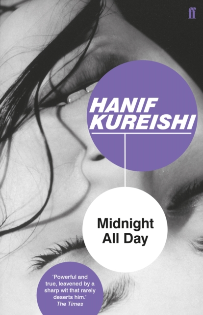 Midnight All Day - Hanif Kureishi