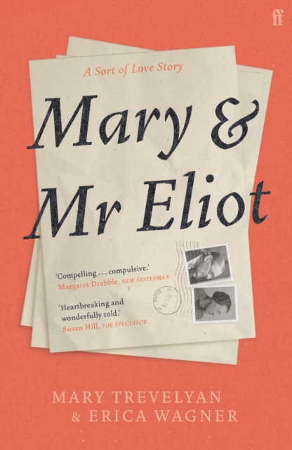 Mary and Mr Eliot - Mary|wagner Trevelyan