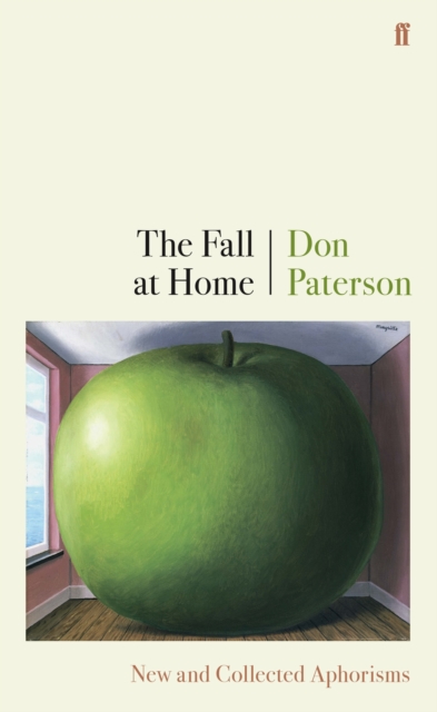 Fall at Home - Don Paterson