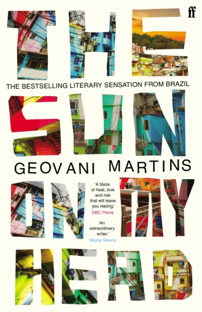 Sun on My Head - Geovani Martins