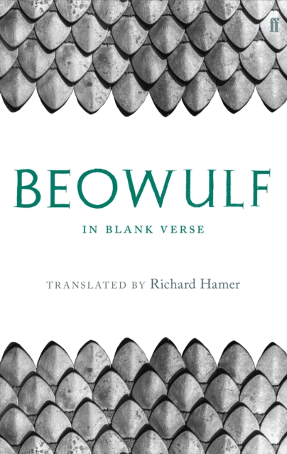 Beowulf - Richard Hamer