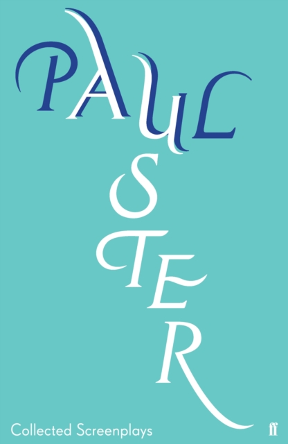 Collected Screenplays - Paul Auster