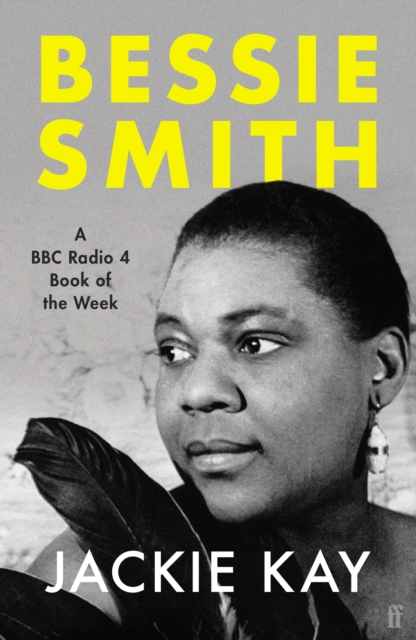 Bessie Smith - Jackie Kay