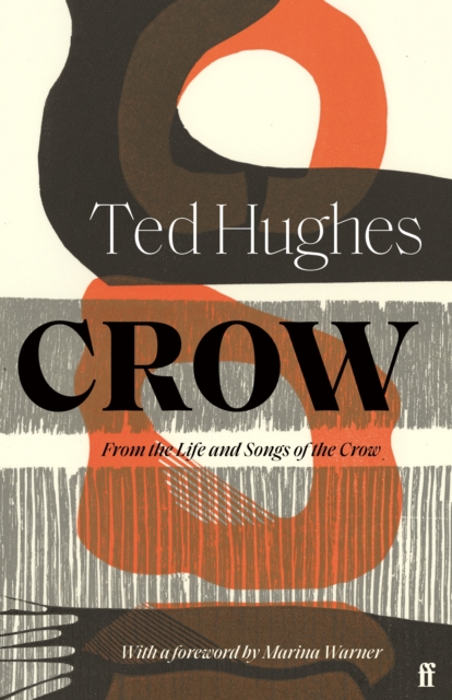 Crow - Ted Hughes