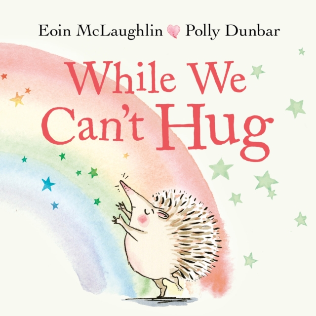 While We Can't Hug - Eoin Mclaughlin