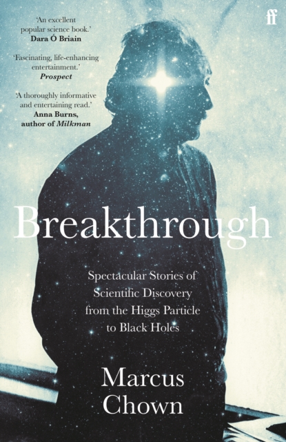 Breakthrough - Marcus Chown