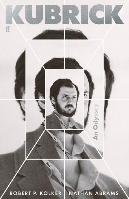 Kubrick - Robert P.|abrams Kolker