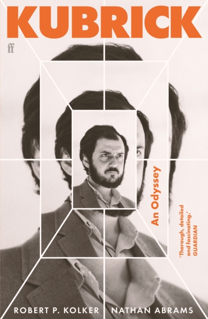 Kubrick - Robert P.|abrams Kolker