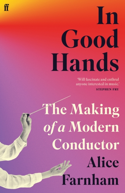 In Good Hands - Alice Farnham