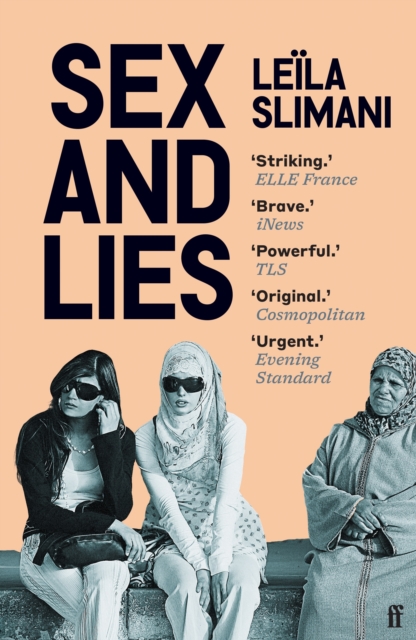 Sex and Lies - Leila Slimani