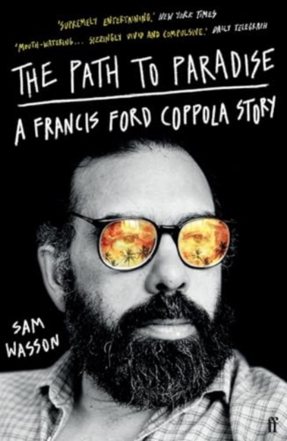 Path to Paradise - Sam Wasson