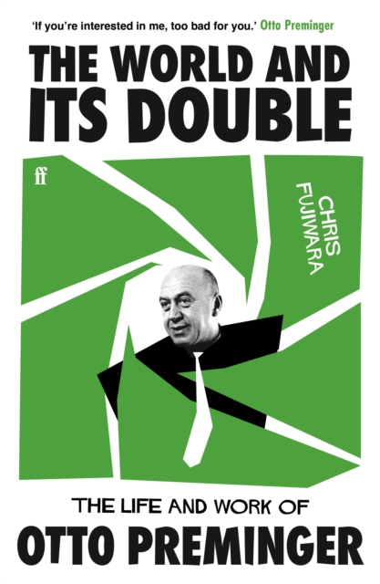World and its Double - Chris Fujiwara