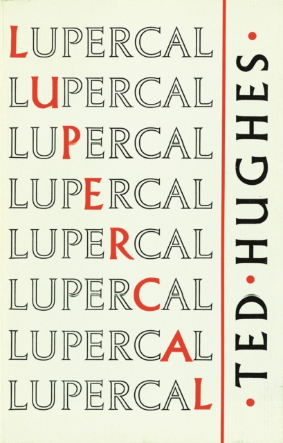 Lupercal - Ted Hughes