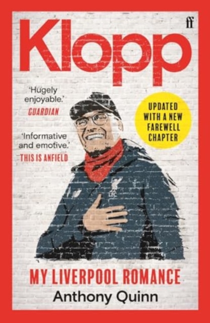 Klopp - Anthony  (film Critic/book Reviewer) Quinn