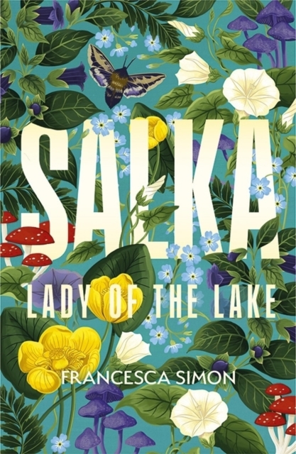 Salka - Francesca Simon