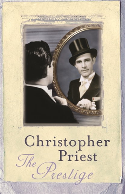 Prestige - Christopher Priest