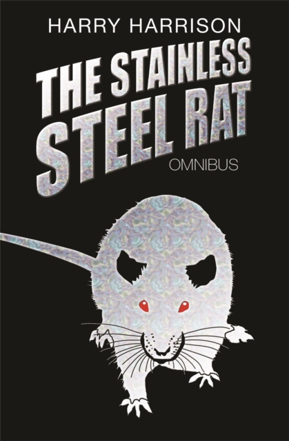 Stainless Steel Rat Omnibus - Harry Harrison