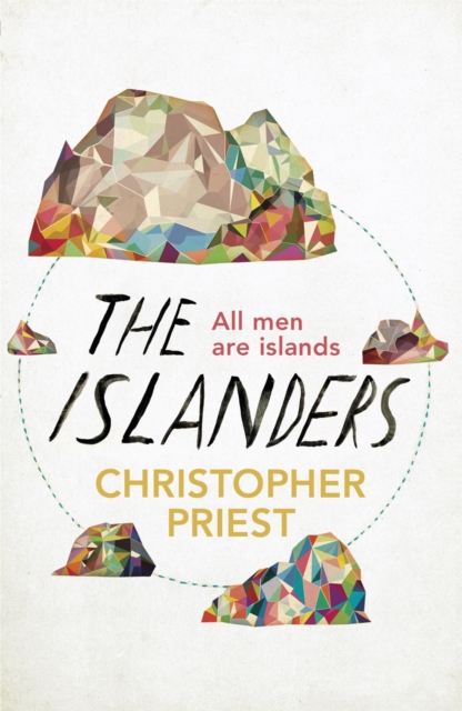 Islanders - Christopher Priest