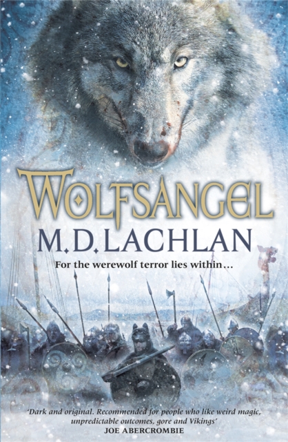 Wolfsangel - M.d. Lachlan