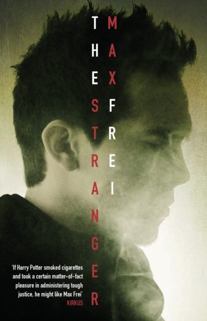 Stranger - Max Frei