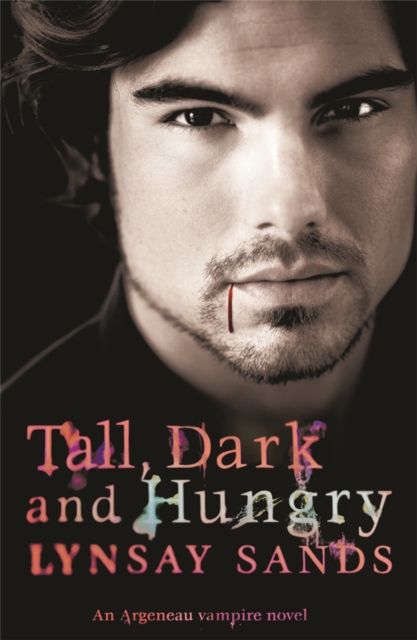 Tall, Dark & Hungry - Lynsay Sands