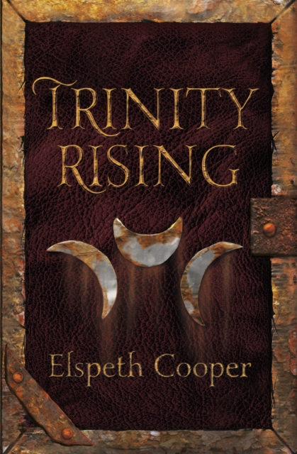 Trinity Rising - Elspeth Cooper