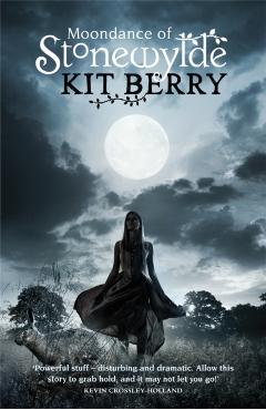 Poza produsului Moondance of Stonewylde - Kit Berry