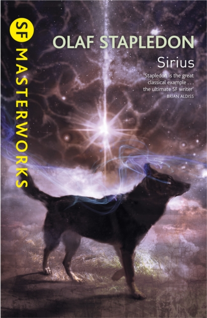 Sirius - Olaf Stapledon