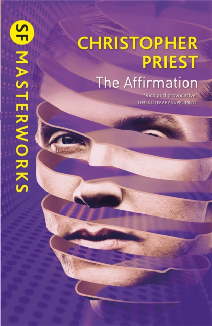 Affirmation - Christopher Priest