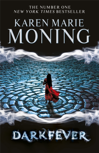 Darkfever - Karen Marie Moning