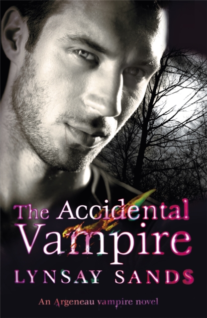 Accidental Vampire - Lynsay Sands