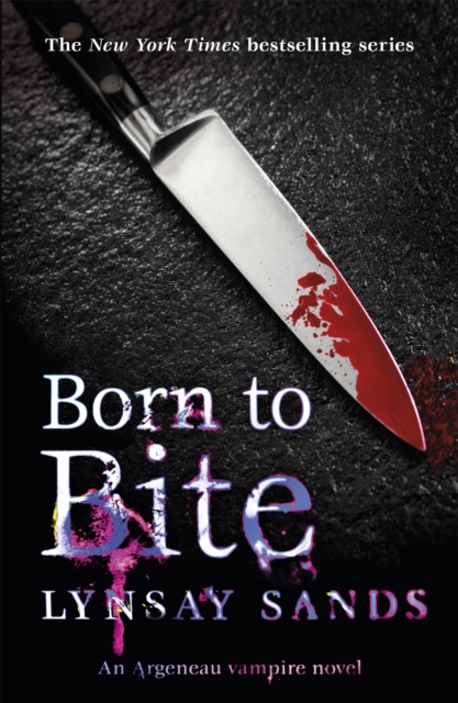 Born to Bite - Lynsay Sands