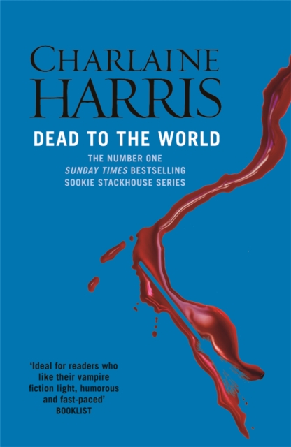 Dead To The World - Charlaine Harris