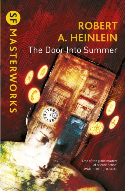 Door into Summer - Robert A. Heinlein