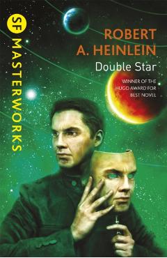 Poza produsului Double Star - Robert A. Heinlein