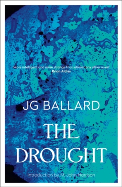 Drought - J. G. Ballard