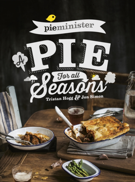 Pieminister - Jon|hogg Simon